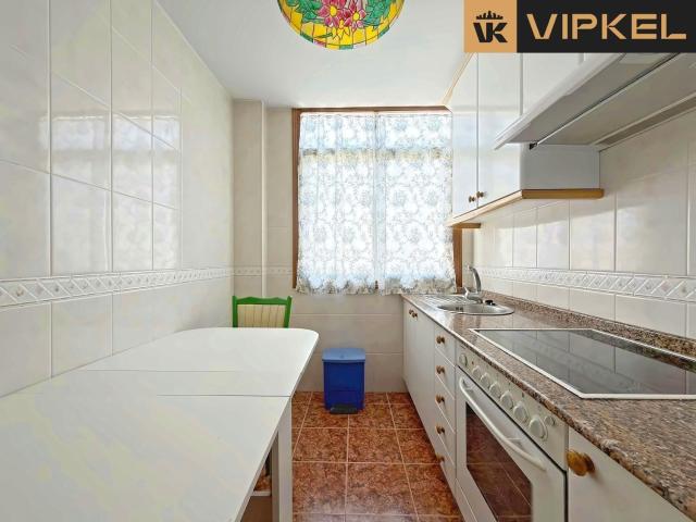 Piso en venta en Cordeda, A Coruña