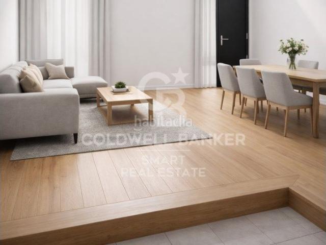 Piso en venta en Cordeda, A Coruña