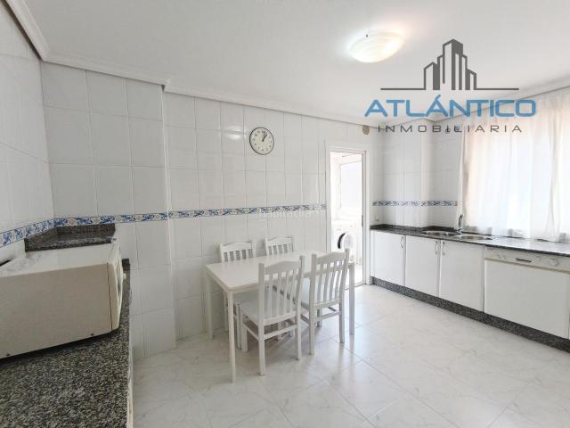 Piso en venta en Culleredo, Cordeda