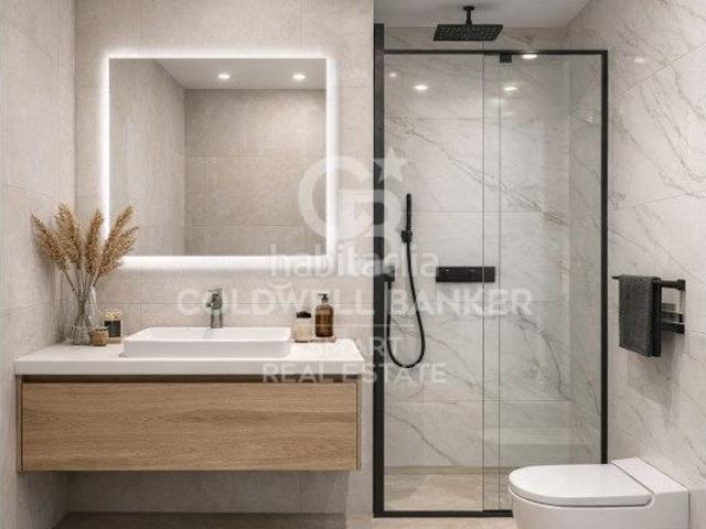 Piso en venta en Cordeda, A Coruña