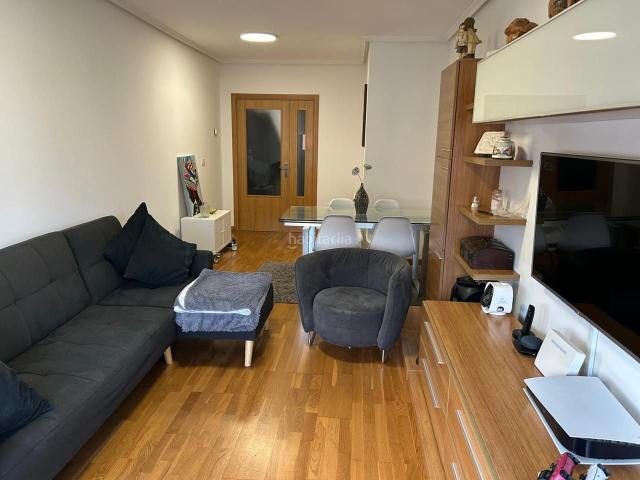 Piso en venta en Cordeda, A Coruña