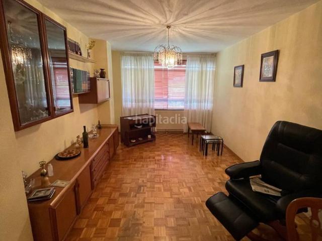 Piso en venta en Cordeda, A Coruña