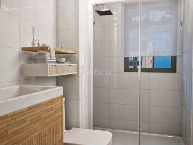 Piso en venta en Cordeda, A Coruña