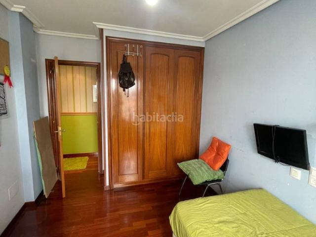 Piso en venta en Cordeda, A Coruña