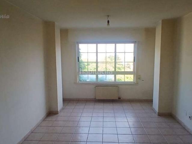 Piso en venta en Cordeda, A Coruña