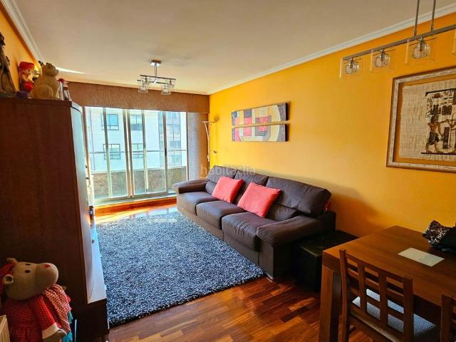Piso en venta en Cordeda, A Coruña