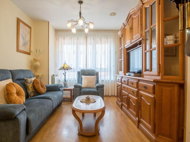 Piso en venta en Cordeda, A Coruña