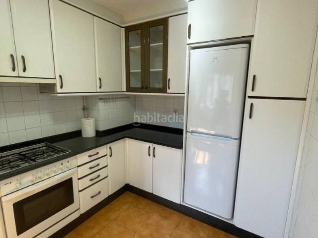 Piso en venta en Cordeda, A Coruña