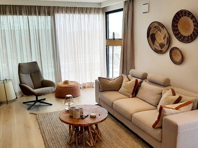 Piso en venta en la Marina Alta, Valencia