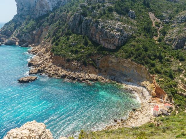 Piso en venta en la Marina Alta, Valencia