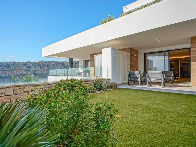 Piso en venta en la Marina Alta, Valencia