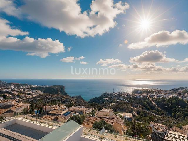 Piso en venta en la Marina Alta, Valencia