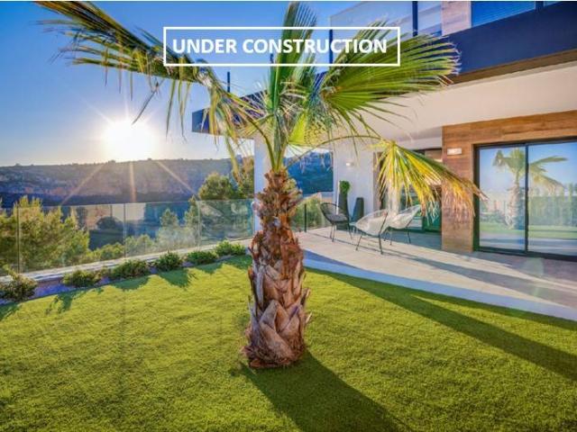 Piso en venta en la Marina Alta, Valencia