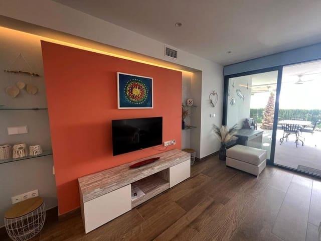 Piso en venta en Urbanització El Cim del Sol, la Marina Alta