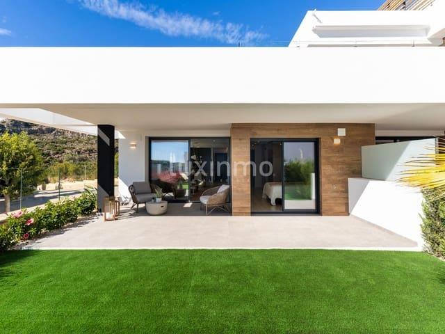 Piso en venta en Urbanització El Cim del Sol, la Marina Alta