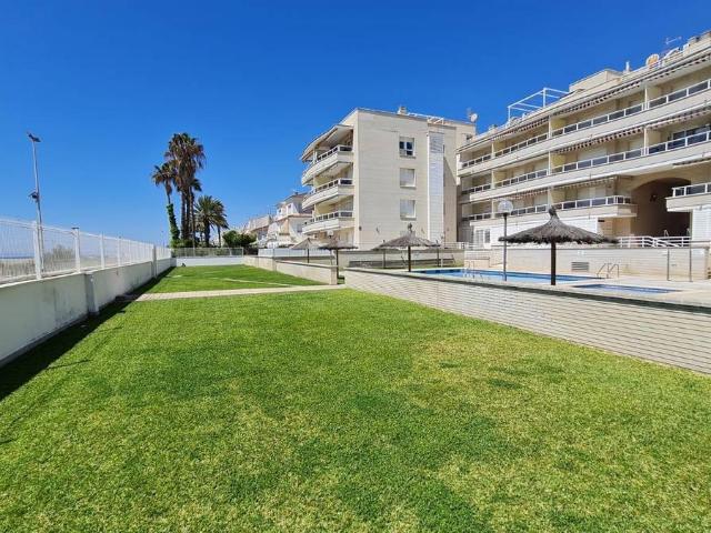 Piso en venta en Cunit