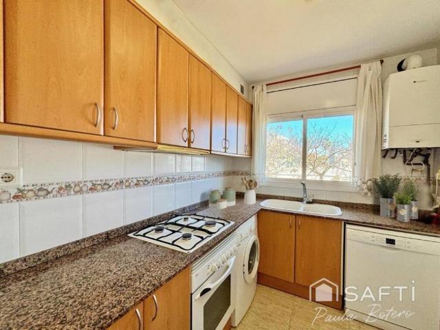 Piso en venta en Cunit