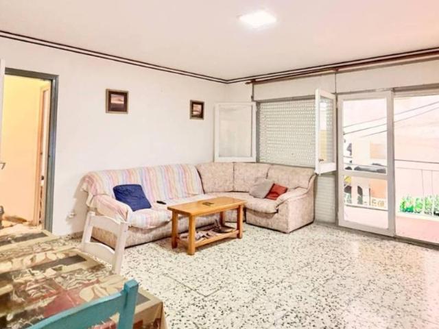 Piso en venta en Cunit