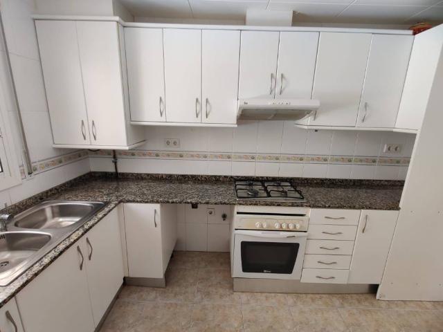 Piso en venta en Cunit
