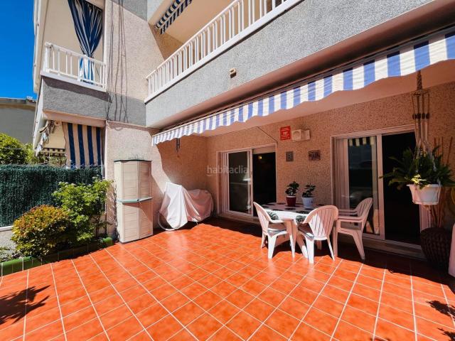 Piso en venta en Baix Penedès, Catalunya