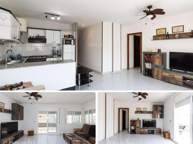 Piso en venta en Cunit