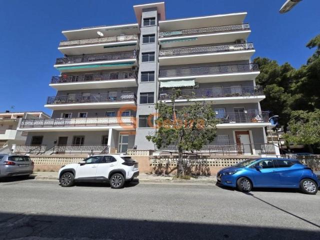 Piso en venta en Cunit