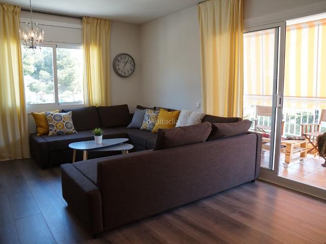 Piso en venta en Baix Penedès, Catalunya