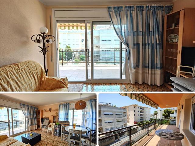 Piso en venta en Cunit