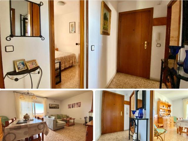 Piso en venta en Cunit