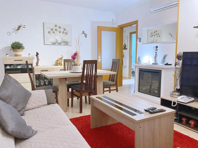Piso en venta en Baix Penedès, Catalunya