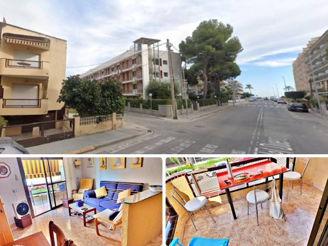 Ático en venta en Cunit, Segur de Calafell Platja