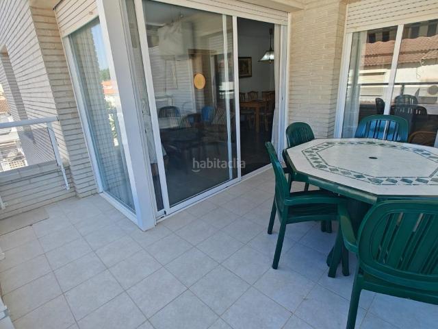 Piso en venta en Baix Penedès, Catalunya