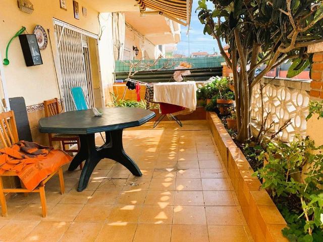 Piso en venta en Cunit