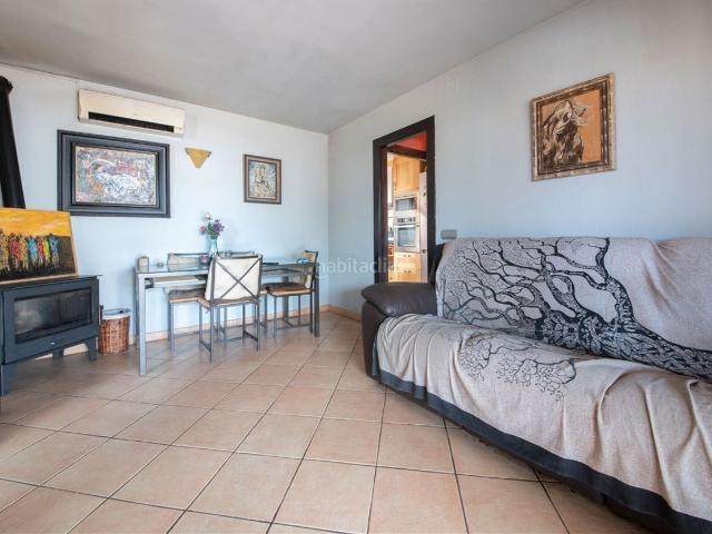 Piso en venta en Baix Penedès, Catalunya