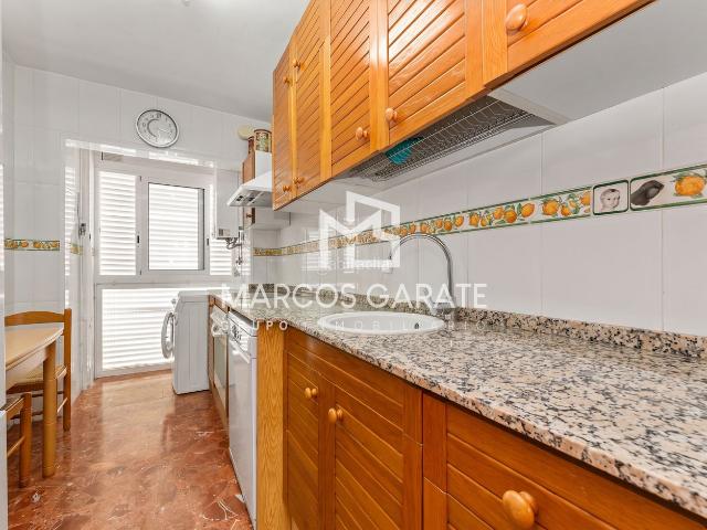 Piso en venta en Nucli Antic de Cunit, Cunit
