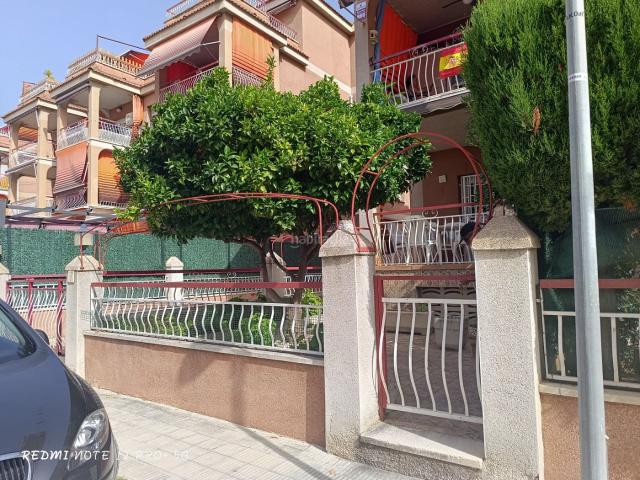 Piso en venta en Baix Penedès, Catalunya