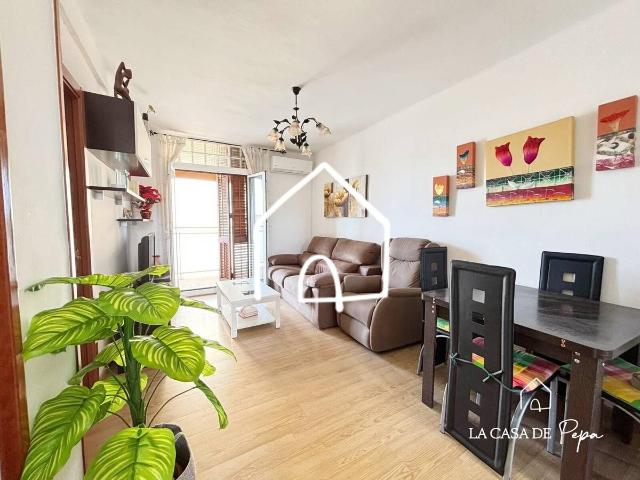 Piso en venta en Baix Penedès, Catalunya