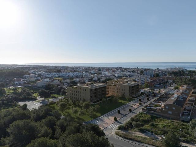 Piso en venta en Baix Penedès, Catalunya