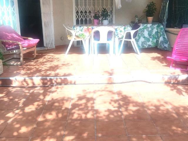 Piso en venta en Cunit