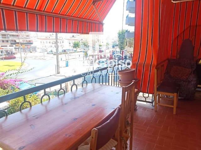 Piso en venta en Baix Penedès, Catalunya