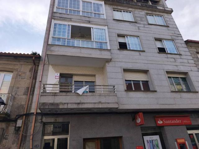 Piso en venta en Caldas, Galicia