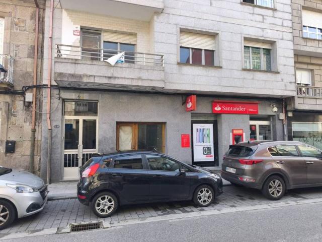 Piso en venta en Caldas, Galicia