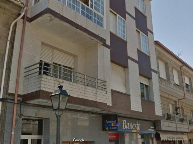 Piso en venta en Caldas, Galicia