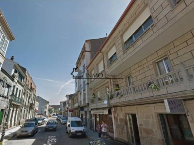 Piso en venta en Caldas, Galicia