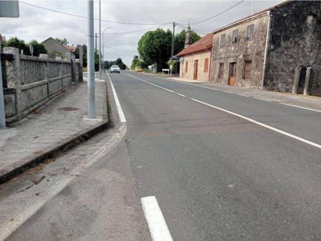 Piso en venta en Caldas, Galicia