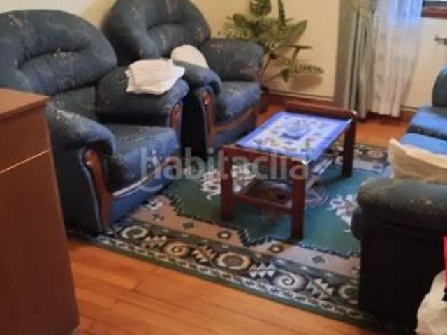 Piso en venta en Caldas, Galicia