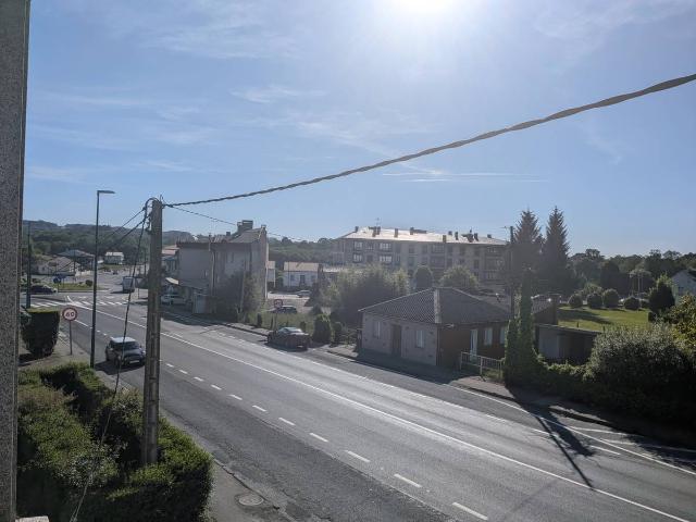 Piso en venta en Lurdes, Betanzos
