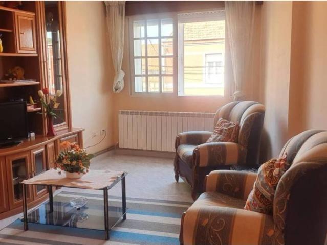 Piso en venta en Curtis, Betanzos