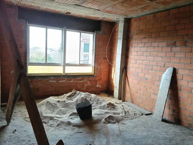 Piso en venta en Curtis