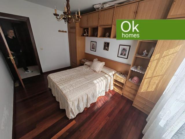 Piso en venta en Lurdes, Betanzos
